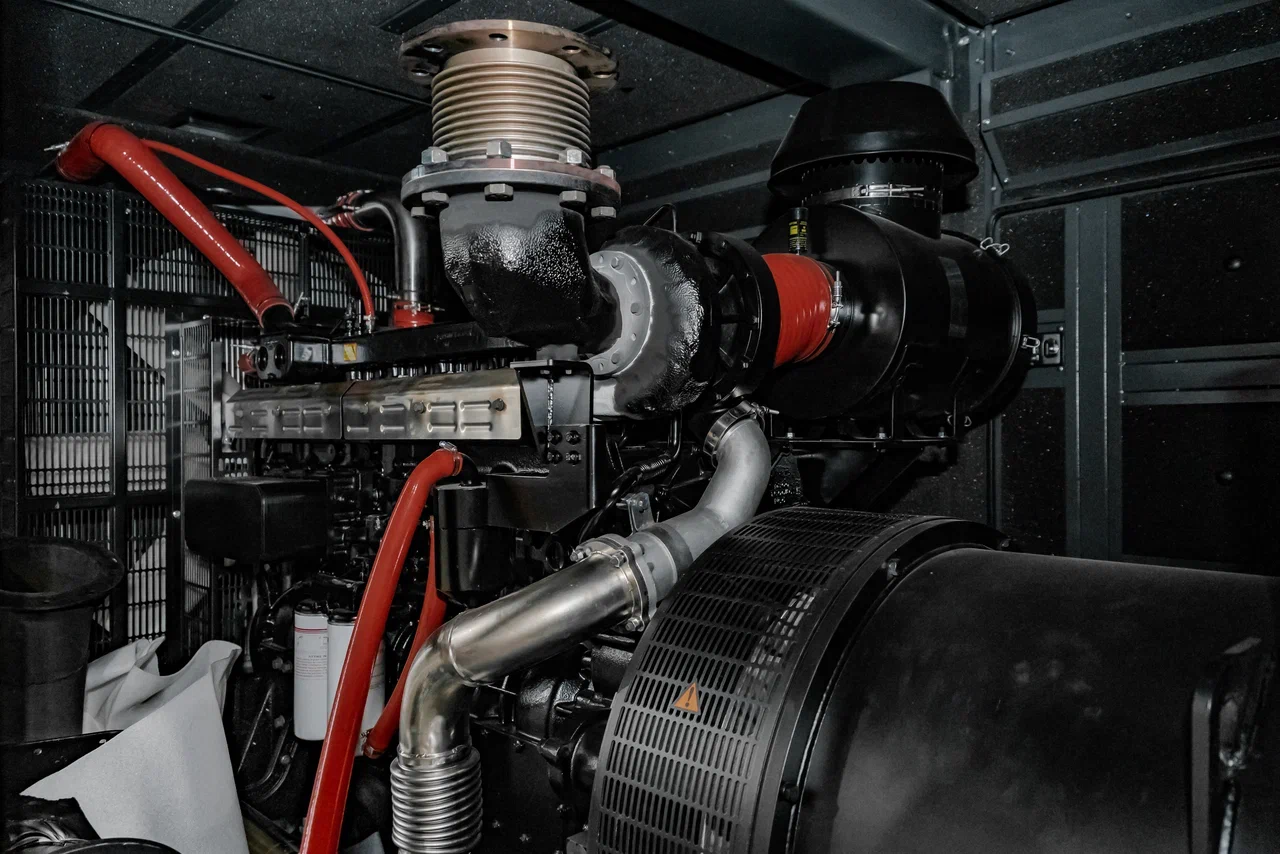 ЭнергоГранум АД-600